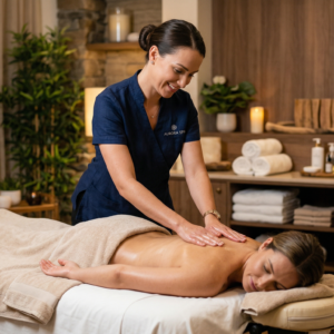 Çamlıdere Masaj Salonları