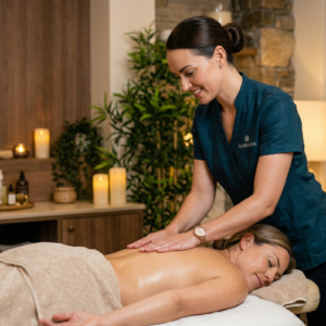 Çankaya Masaj Salonları