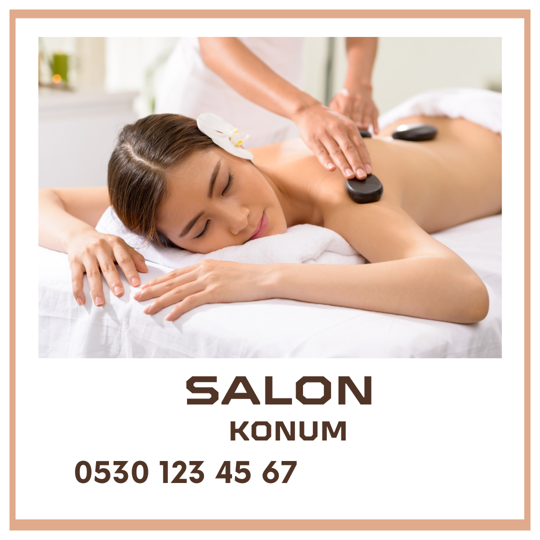 ANKARA SPA MASAJ