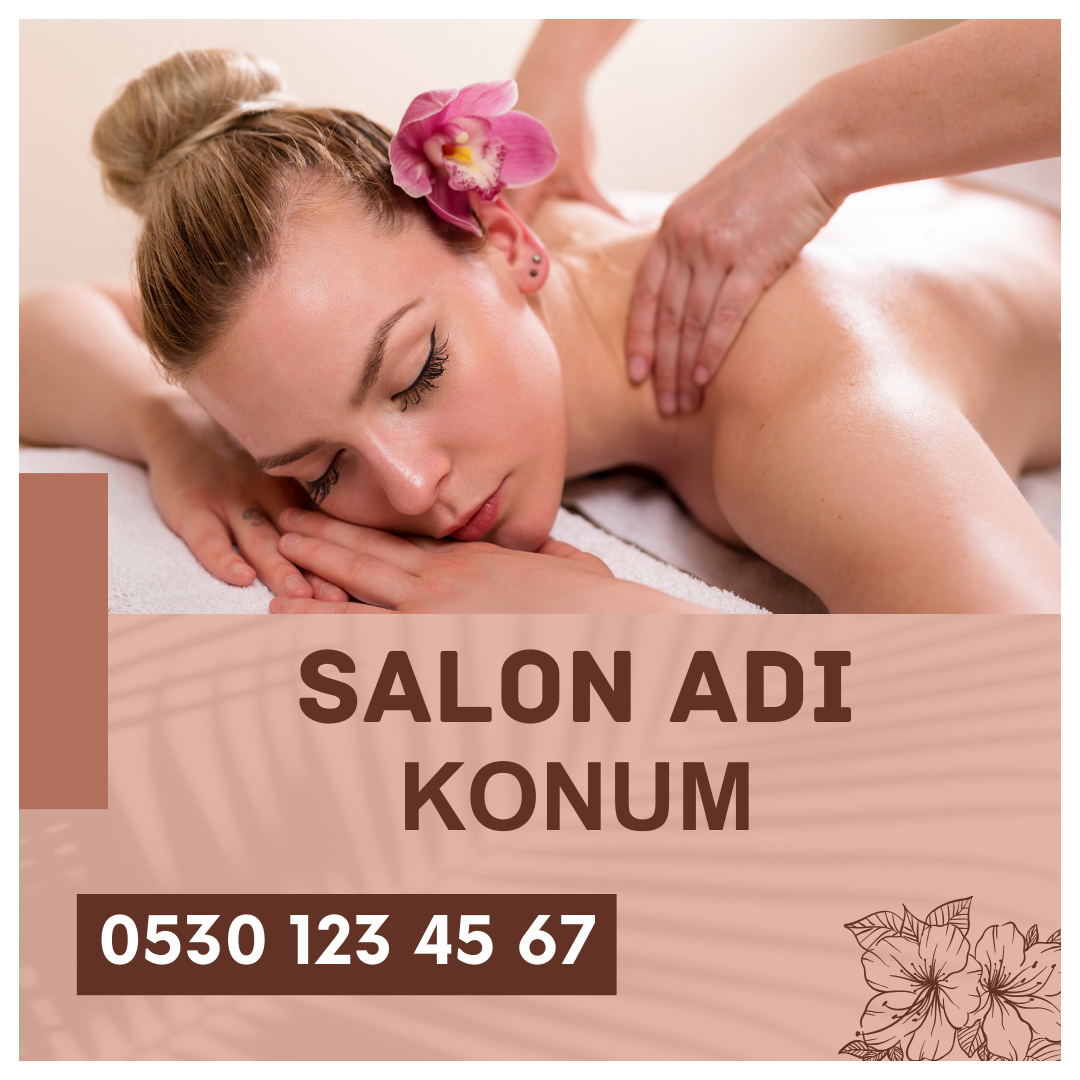 ANKARA SPA MASAJ