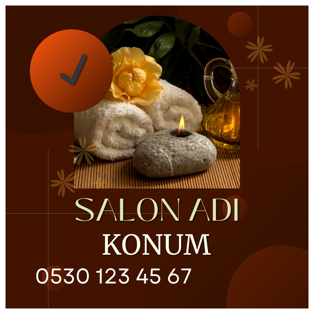 ANKARA SPA MASAJ