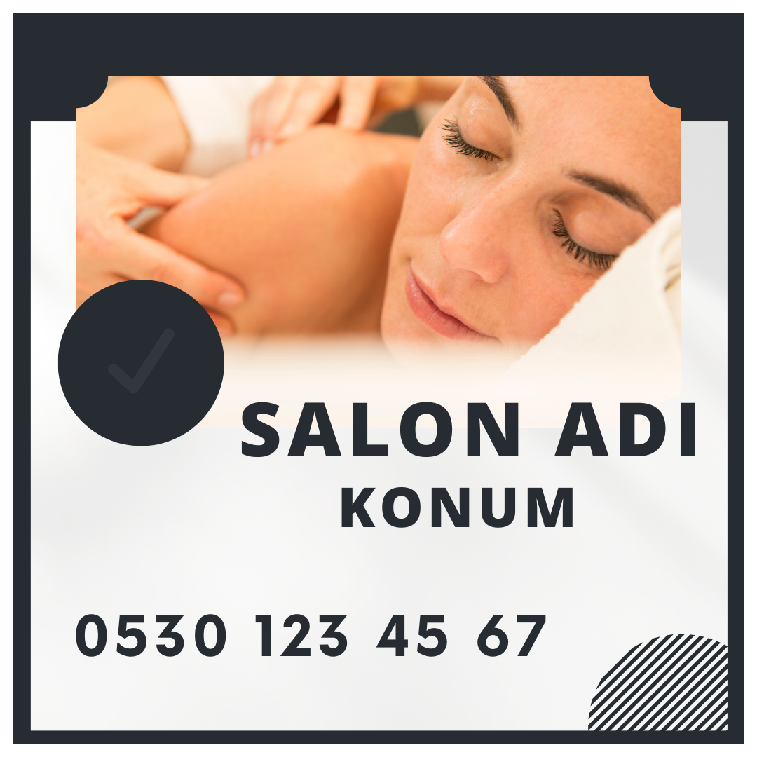 ANKARA SPA MASAJ