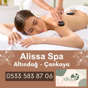 Alissa Spa Masaj Salonu