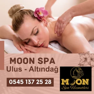 Moon Spa Masaj Salonu