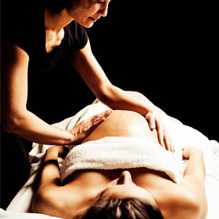 Ankara Altındağ Masaj