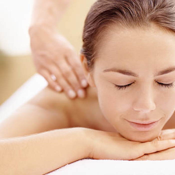 Ankara Çamlıdere Masaj