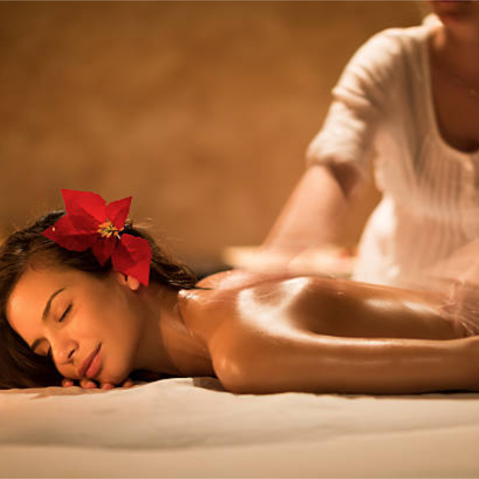 Ankara Çankaya Masaj