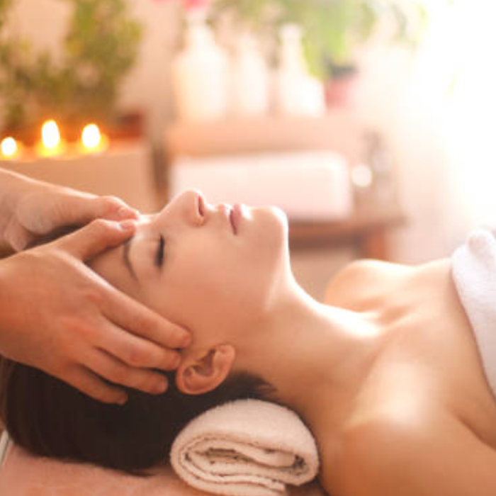 Ankara Elmadağ Masaj