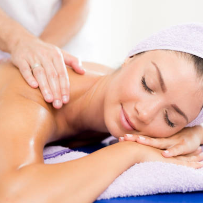 Ankara Gölbaşı Masaj