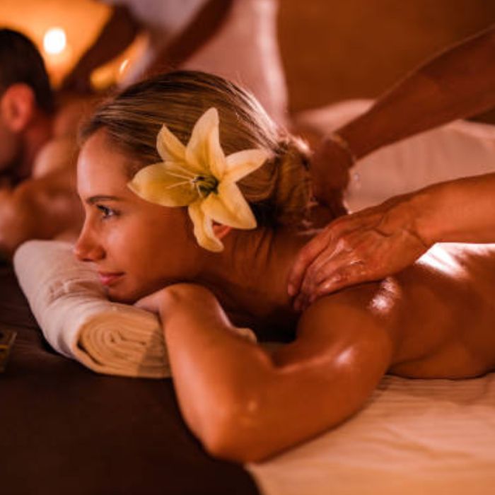 Ankara Güdül Masaj