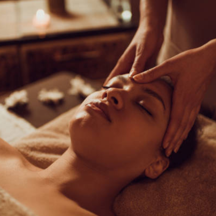 Ankara Haymana Masaj