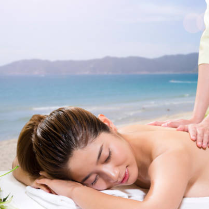 Moon Spa Merkezi